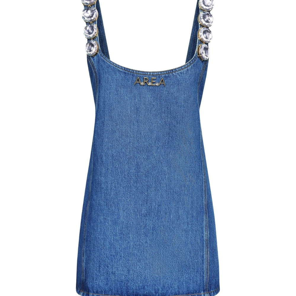 Area dress
